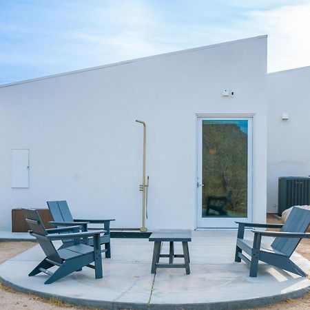 Experience Desert Serenity Gateway To Joshua Tree Ngoại thất bức ảnh