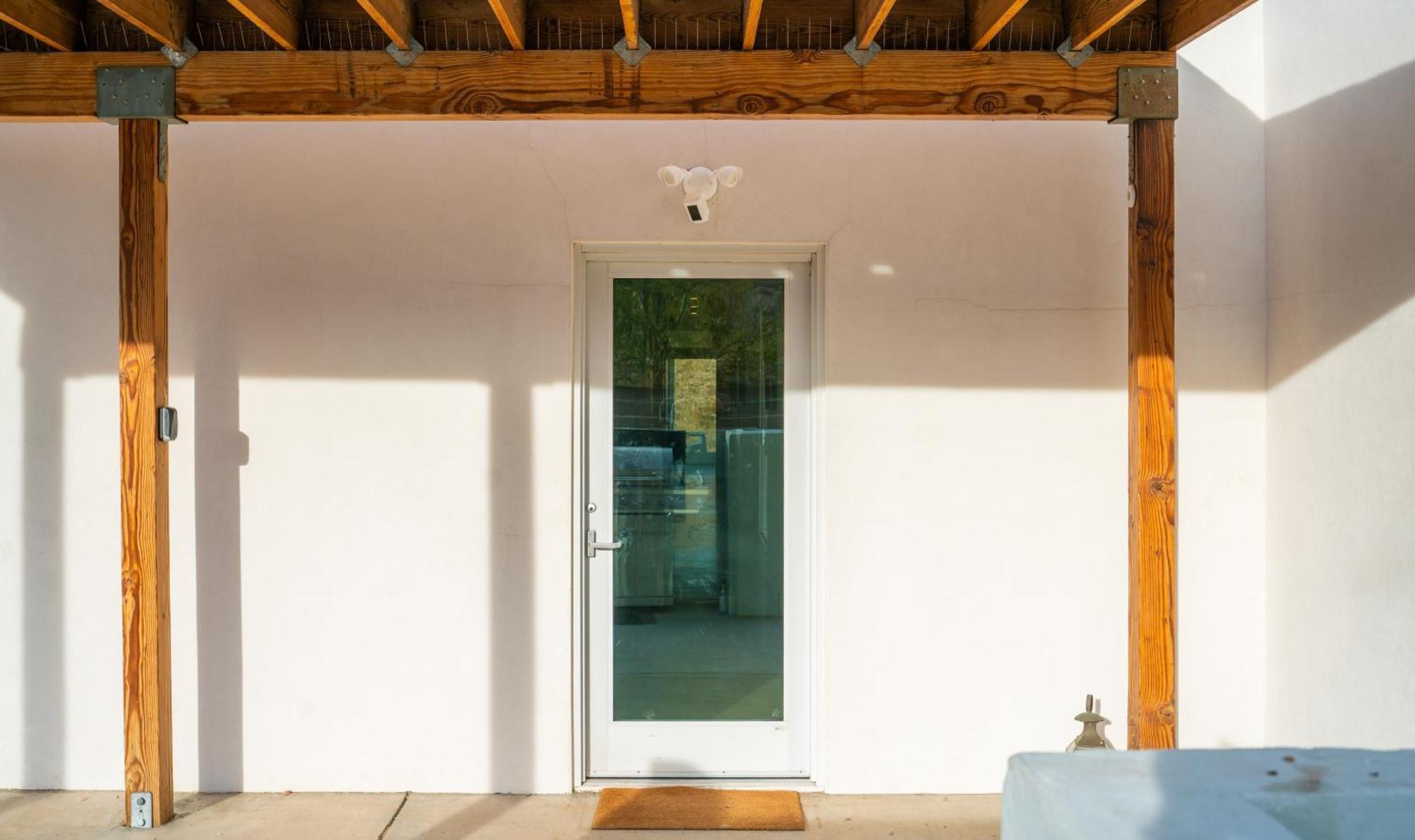 Experience Desert Serenity Gateway To Joshua Tree Ngoại thất bức ảnh